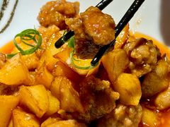 -南门食仙·手工福州菜(南门兜店)