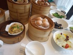 -万龙洲海鲜(大兴绿地缤纷城店)