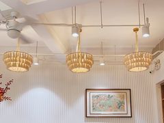 大堂-堂屋糖水店(愚园店)