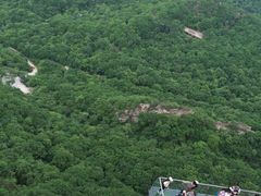 -丹东凤凰山景区