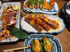 -一豚轩·烧鸟·豚骨拉面(五四路店)