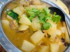 -盛合顺羊汤(滑翔路店)