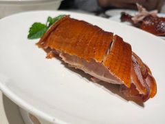 -四季民福烤鸭店(外滩外白渡桥店)