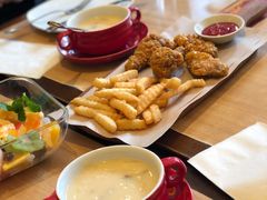 -必胜客(WOW西丽店)