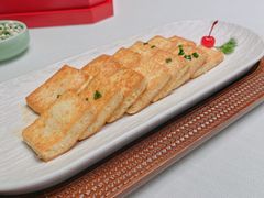 -院里寻菜·祖庵菜宴请(观沙岭店)