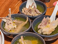 -人间酒暖·Go blanc·烧鸟·深夜食堂(陆家嘴店)