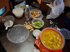 -洪福饭店·十八年老店