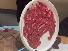 -蜀留香火锅(社会山店)