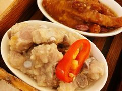 -金翠皇宫粤菜·点心·海鲜(翡翠店)
