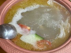 -民食香·腊排骨野生菌美食(木府店)