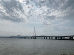 -深圳湾公园(南山区)