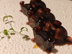 甄御招牌猪蹄-甄御•海鲜新青岛菜(麦岛店)