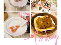 -顺德人家食府(黄金广场店)