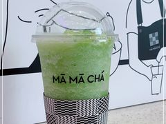 -MAMACHA妈妈茶(海信店)