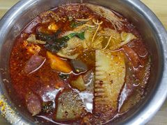 -四川老牛麻辣烫(北门桥店)