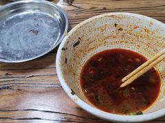 -清真·马安军辣子牛肉面