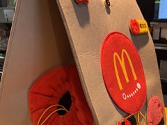 -麦当劳(桐乡润丰步行街店)