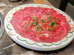 -蜀辣居鲜货老火锅(簇桥富顿中心店)