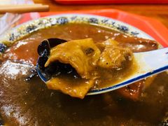 牛排胡辣汤-清真高老大牛排胡辣汤(嵩山路总店)