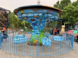 -大望京儿童游乐场