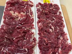 -嬷孙家潮汕牛肉火锅(北京路天河城店)
