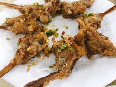 -云腾砂锅粥(龙津东路店)