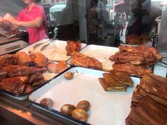 -鸡打鸣熏鸡系列(总店)