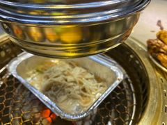 -明洞王妃家烤肉(苏州中心星悦汇店)