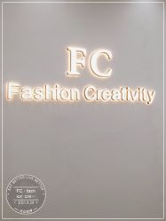 -FC·fashion creativity