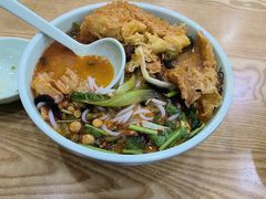 -家味螺蛳粉&烤鱼(五角场店)