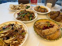 庐州小炒-庐州太太(鼓楼店)