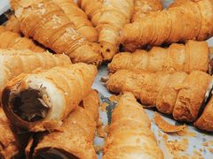 -烘焙町面包店(西四店)