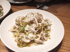 -小厨师·二十年沈家门小海鲜(百井坊巷店)