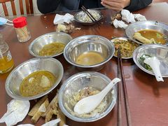 -阿秋牛排(湖心街店)