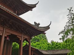 -钱王祠