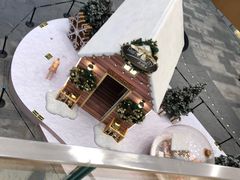 -深圳来福士广场