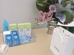 -华为智能生活馆(上海中山公园龙之梦)