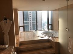 -天津君隆威斯汀酒店