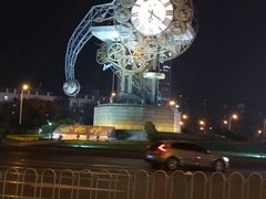 -世纪钟