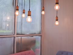 -灯塔咖啡馆BOOK·Coffee Shop