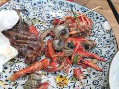 -虾小龙老长沙龙虾馆(坡子街店)