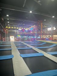 -多乐岛运动游乐城(杭州店)