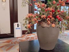 -君庭中餐厅(友谊宾馆店)