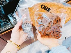-OUR Bakery(中海环宇荟店)
