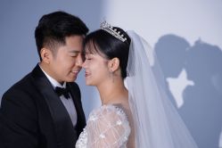 点击看大图 -金夫人婚纱摄影(总店)