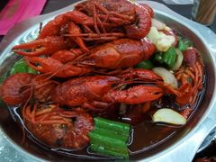 -袁老大龙虾(石鼓路总店)