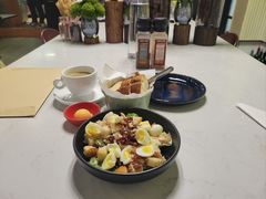 -K·Kitchen KK牛扒厨房(江南西店)