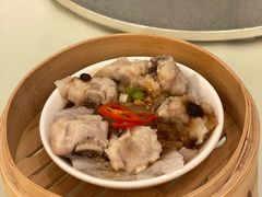 -利苑酒家(宜安广场店)