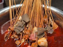 -老瓦房冷锅串串(文殊院店)