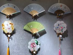 -京扇子(烟袋斜街店)